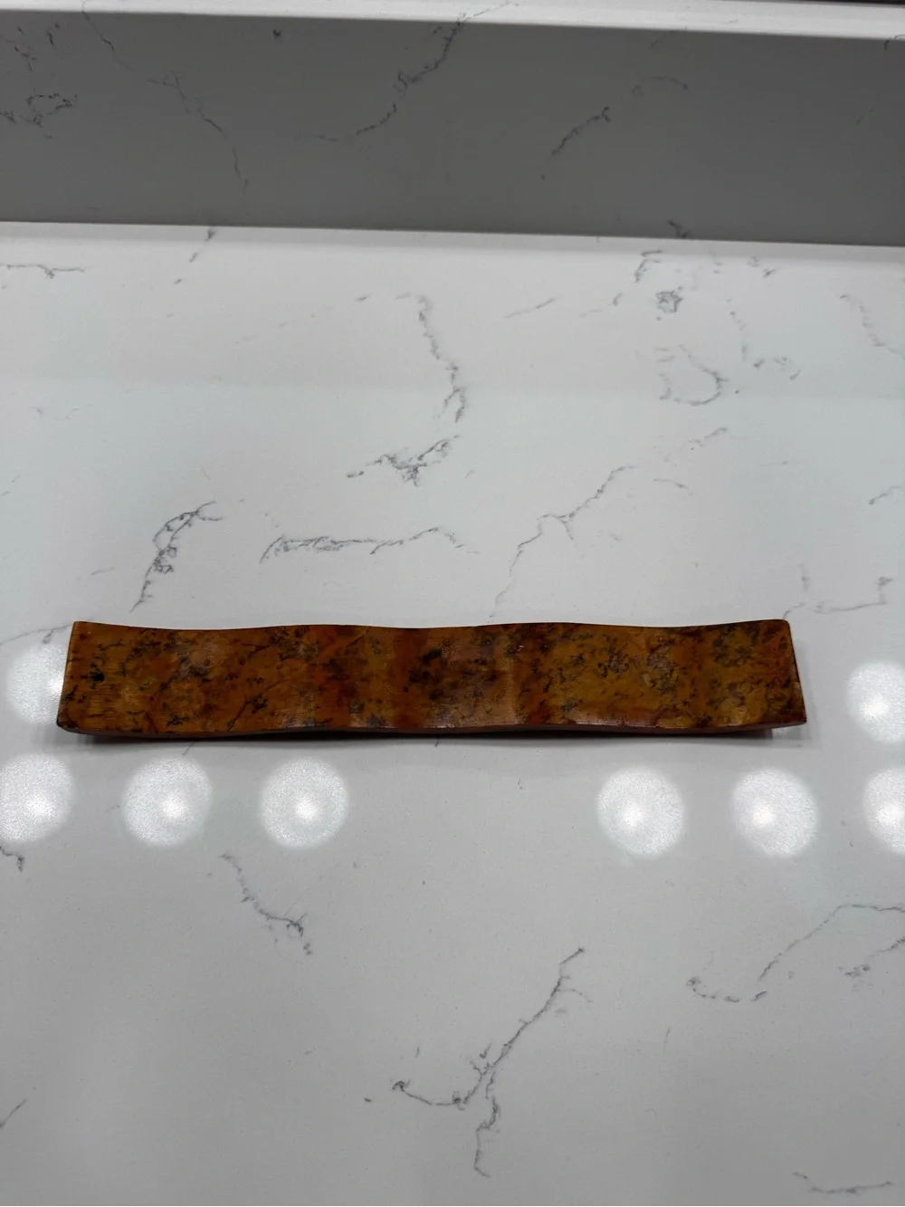 Earthbound Incense Holder Set